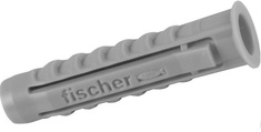 afb.18 - 2 Plug met kraag