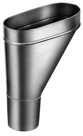 afb. 06.6 - 18 Een jambon oftewel cuvette de branchement