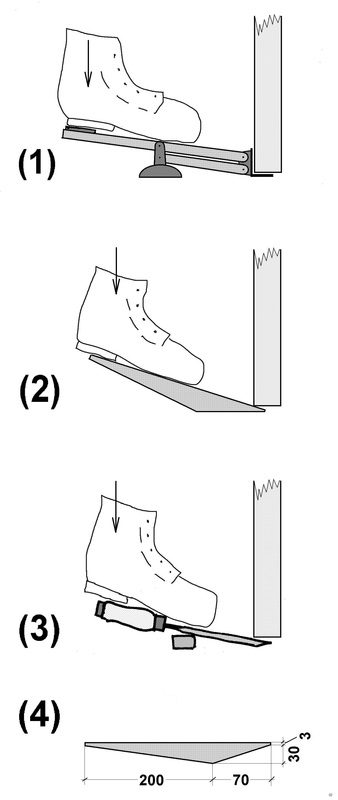 Afb.09.1.1 - 4 Deurlifters