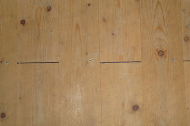 afb. 08.1.3 - 4 Lange planken --> brede kieren