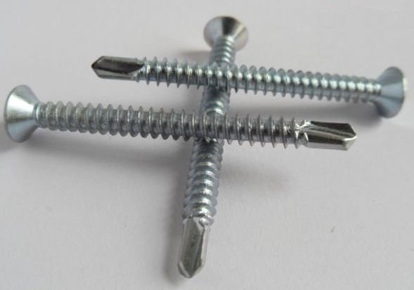 afb. 08.1.3 - 12 Tongue Tite screws (beeld 2 van 2)