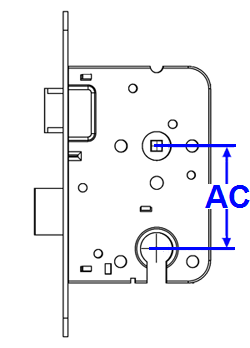 afb. 09.1.2 - 8 De maat AC