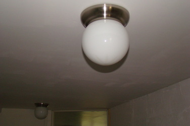 afb.08.3 - 20 Lichte plafondlamp