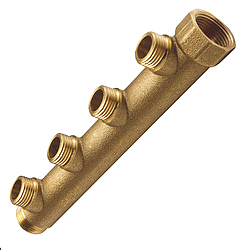 afb. 10.1.2 - 2 Nourrice, viervoudig