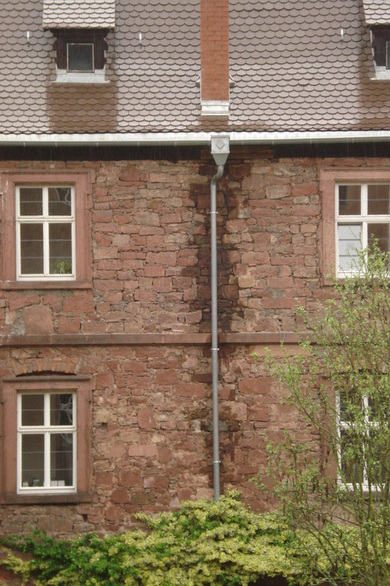 Afb. 17.3 - 1 Kasteel Amorbach