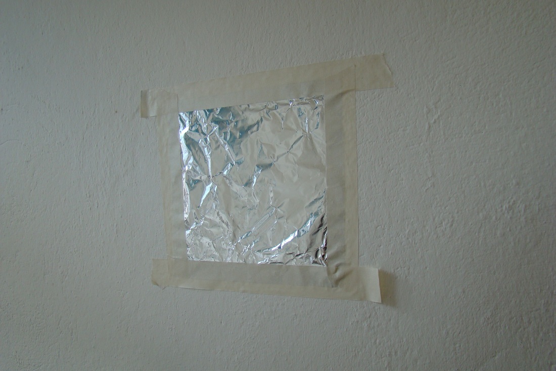 afb. 17.1 - 2 Testfolie