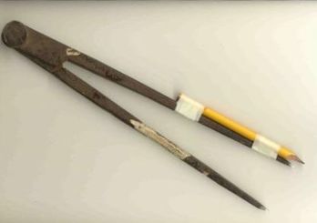 afb. 26.3 - 3 steekpasser