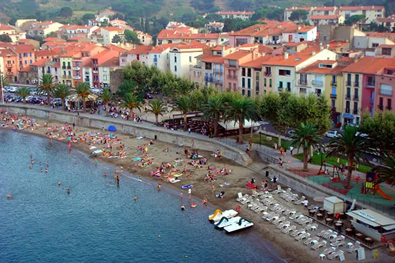 collioure