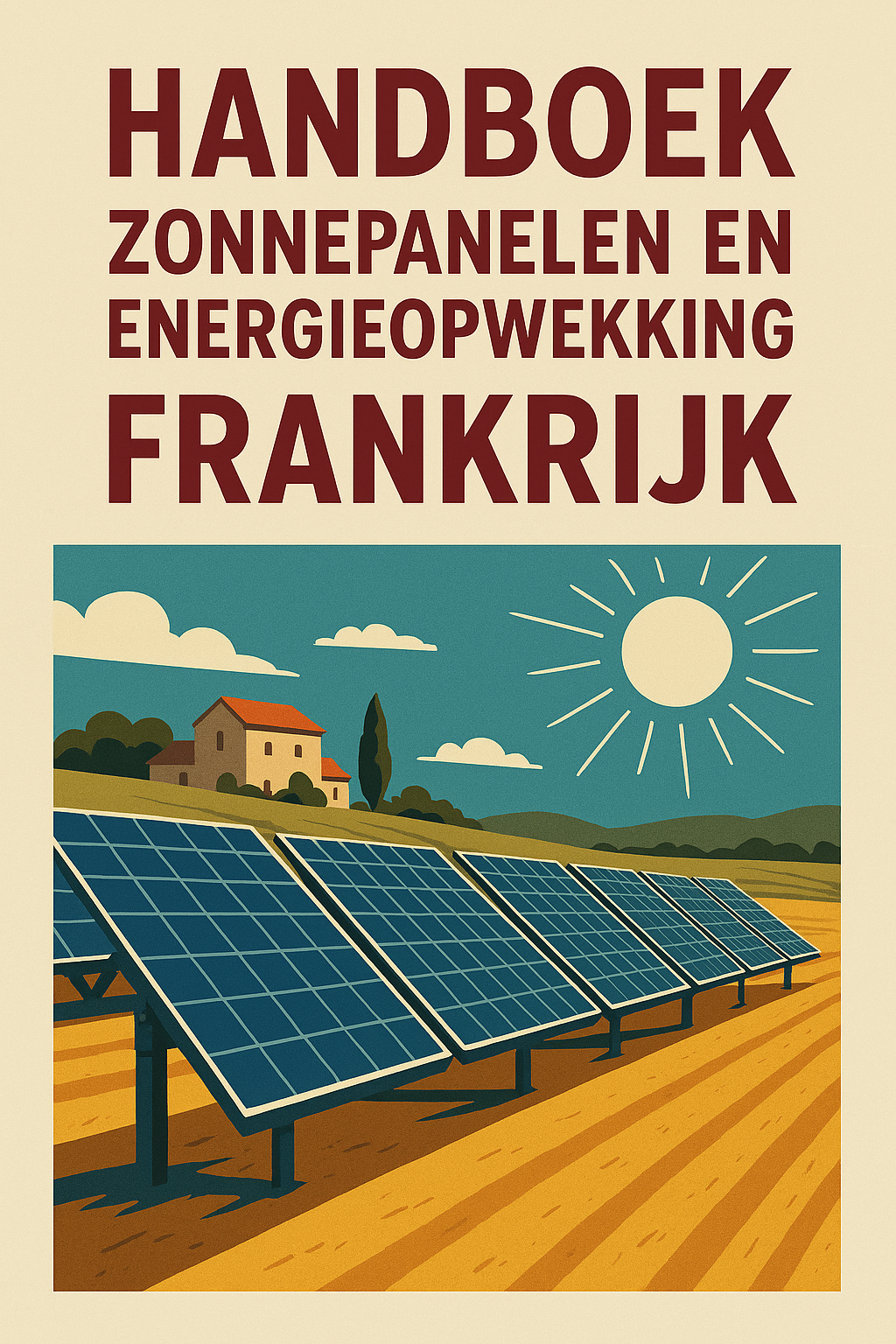handboek-zonnenpanelen