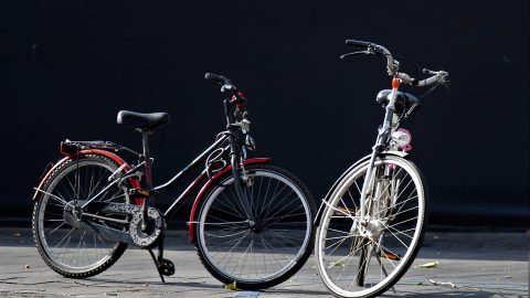 Ook in Frankrijk fietsplan