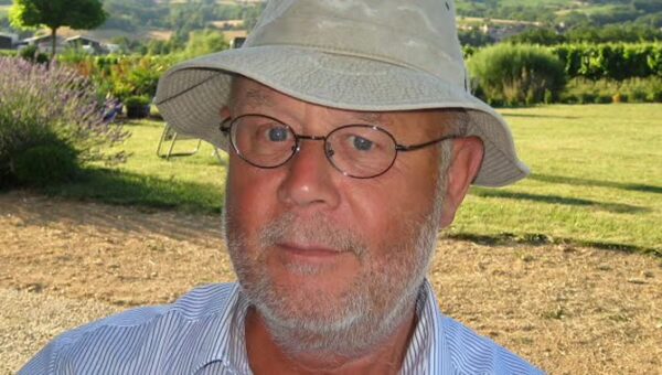 Wim Bavelaar