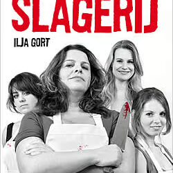 Frankrijkboek; De Vrouwenslagerij