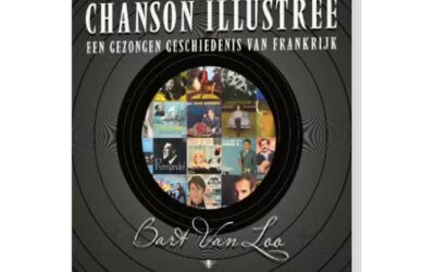 Frankrijkboek; Chanson illustrée. Een gezongen geschiedenis van Frankrijk