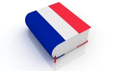 Nederlandse boeken over Frankrijk