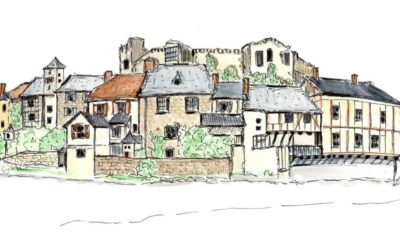 Erna Sinnige, Illustrator