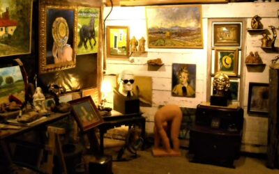 Mijn naam is Goswinus…   Je weet wel van Primus