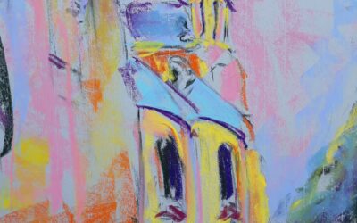 Mary Muller, Patrimoine et Portraits