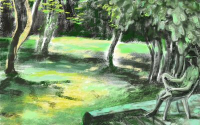 Saskia Pfaeltzer, “het doorsnee leven doorbreken”