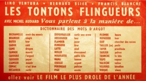 Le langage familier: pour se sentir en famille!