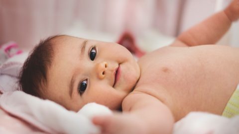 Aangifte van geboorte, kinderbijslag in Frankrijk