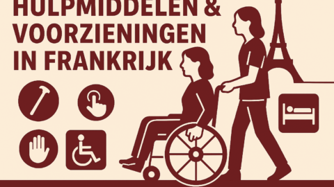 Hulpmiddel-verzoeken in Frankrijk