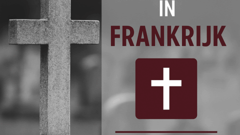 Overlijden in Frankrijk