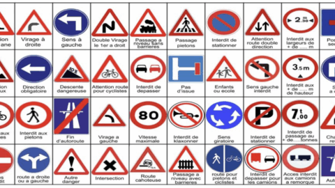 Verkeersregels in 2025