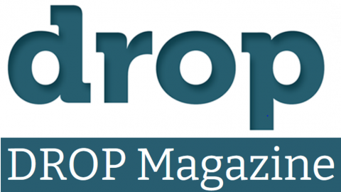 DROP Magazine