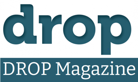 DROP Magazine