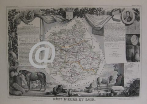 Département d’Eure et Loir