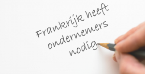 Het oprichten van een nieuw bedrijf in Frankrijk