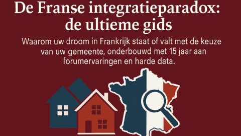 Integratie in de Franse samenleving