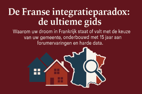 Integratie in de Franse samenleving