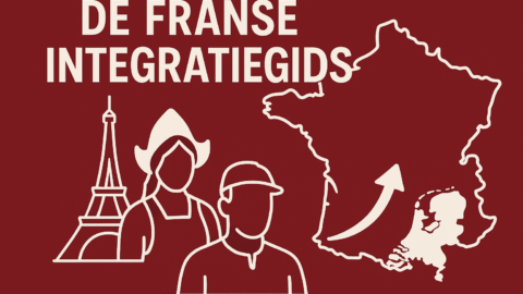 De Franse integratiegids