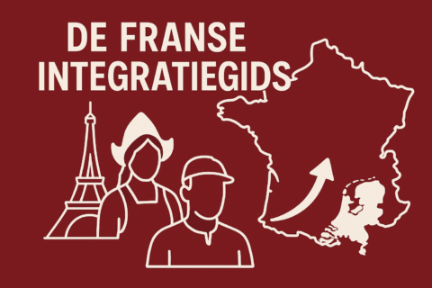 De Franse integratiegids