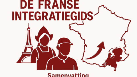 De Franse integratiegids – samenvatting