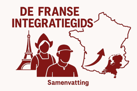 De Franse integratiegids – samenvatting