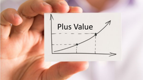 Heel veel informatie over Plus Value bij zustersite www.nederlanders.fr