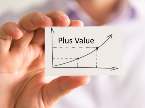 Heel veel informatie over Plus Value bij zustersite www.nederlanders.fr