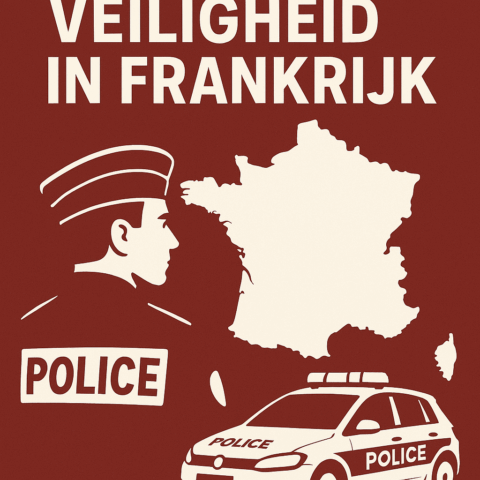 Politie en veiligheid