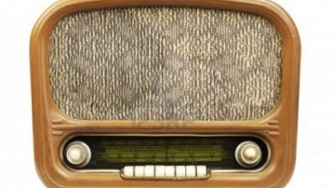Les actualités à la radio