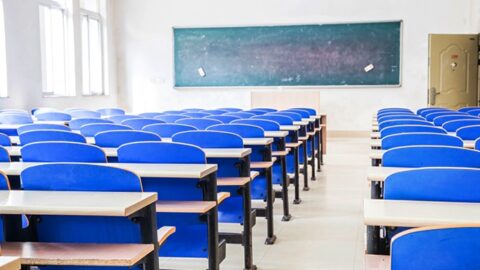 Franse middelbare scholieren leren nauwelijks een vreemde taal