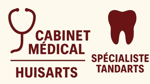 Huisarts, specialist en tandarts