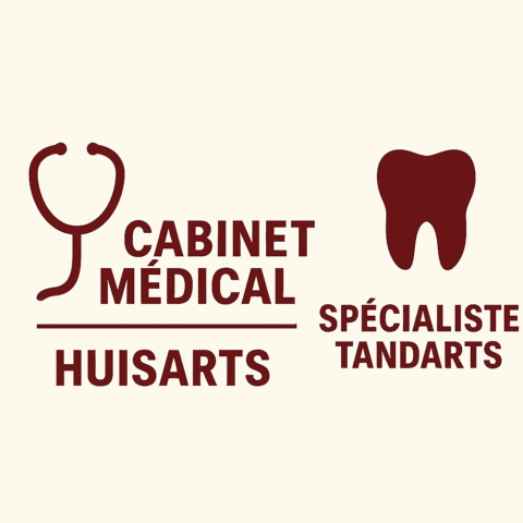 Huisarts, specialist en tandarts