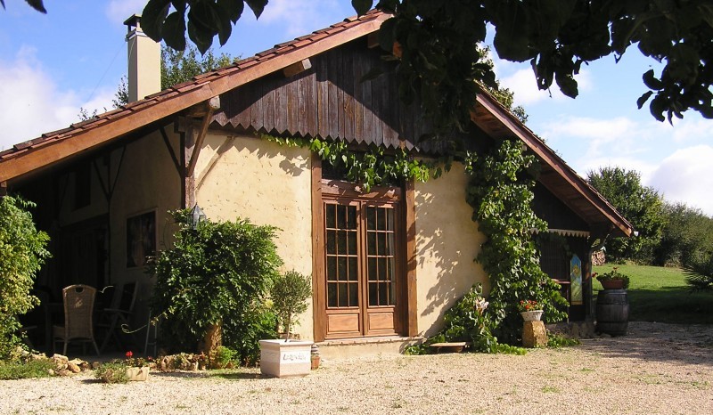 vakantiehuis Frankrijk